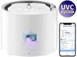 PETKIT EVERSWEET 3 Pro (UVC) Tierwasserbrunnen