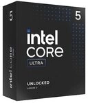 Intel Core&trade; Ultra 5 245KF 14-Kern CPU, Sockel 1851, Boxed (ohne K&uuml;hler)