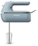 Kenwood QUICK MIX GO HMP40.000GY Handmixer Storm Blue