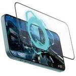PanzerGlass Gaming Displayschutz iPhone 15 Plus/16 Plus Ultra-Wide Fit
