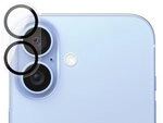PanzerGlass PicturePerfect Kameraschutz iPhone 16/16 Plus