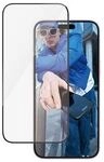 PanzerGlass Displayschutz iPhone 15 Plus/16 Plus Ultra-Wide Fit