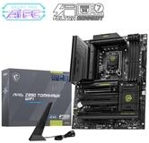 MSI MAG Z890 TOMAHAWK WIFI ATX Mainboard Sockel 1851 TB4/HDMI