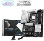 MSI PRO Z890-P WIFI ATX Mainboard Sockel 1851 TB4/HDMI/DP