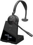 Jabra Engage 75 SE Mono-Headset, DECT/Bluetooth, UC-zertifiziert, NFC, Zertifiziert