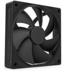 NZXT F120P Static Pressure PWM schwarz