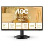 AOC U27B3CF 27 Zoll 4K (UHD) IPS LED 16:9 60 Hz Office Monitor