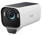 eufyCam S3 Pro 3 Add-on Zus&auml;tzliche Sicherheitskamera