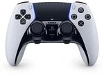 Sony PlayStation DualSense Edge Wireless-Controller | wei&szlig;