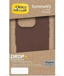 OtterBox Symmetry Cactus Leather Apple iPhone 16 Pro Rich Adobe - brown