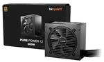 be quiet! Pure Power 12 850 Watt Netzteil 80+ Gold ATX 3.1 PCIe 5.1