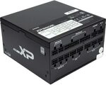 Inter-Tech Sama XPH-850A 850W ATX 3.0 Netzteil 120 mm