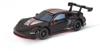 Carrera Hybrid Porsche 911 GT3 R Black Devil