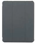 Tucano Satin Tableth&uuml;lle f&uuml;r iPad Air 11" M2/M3/M4 blauschwarz
