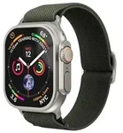 Vonmählen Classic Nylon Loop Olive 42 / 44 / 45 / 49 mm Vonmählen Classic Nylon Loop Olive 42 / 44 / 45 / 49 mm