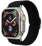 Vonmählen Classic Nylon Loop Schwarz 38 / 40 / 41 mm Vonmählen Classic Nylon Loop Schwarz 38 / 40 / 41 mm