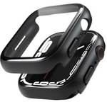 Vonmählen Thin Case for Apple Watch SE Black Vonmählen Thin Case for Apple Watch SE Black