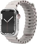 Vonmählen AWS00120, Vonmählen Wave Band 2 Cream 42 / 44 / 45 / 49 mm Vonmählen AWS00120, Vonmählen Wave Band 2 Cream 42 / 44 / 45 / 49 mm