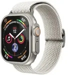Vonmählen Woven Loop Cream 38 / 40 / 41 mm Vonmählen Woven Loop Cream 38 / 40 / 41 mm