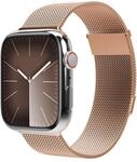 Vonm&auml;hlen Milanese Loop 2 Rosegold 42 / 44 / 45 / 49 mm