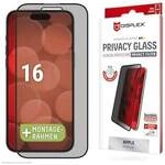DISPLEX Privacy Glass FC iPhone 16