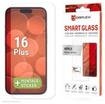 DISPLEX Smart Glass iPhone 16 Plus
