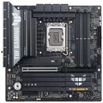 ASUS TUF GAMING B860M-PLUS WIFI Mainboard Sockel 1851 DP/HDMI/USB-C