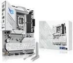 ASUS ROG STRIX B860-A GAMING WIFI Mainboard Sockel 1851 USB4/DP/HDMI/USB-C