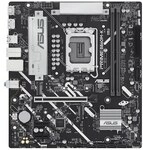 ASUS PRIME B860M-K Mainboard Sockel 1851 DP/HDMI