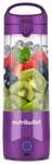 NutriBullet Portable Smoothie Maker violett