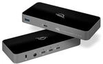 OWC Thunderbolt 5 Hub 8K 120Gb/s Daisy Chain 140W PD
