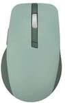 ASUS MD200 Optische Wireless Maus gr&uuml;n