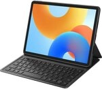 HUAWEI MatePad 11,5 Tablet 6+128 GB WiFi CG + H&uuml;lle mit Keyboard Space Grau