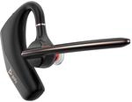 Poly Voyager Legend 50-M UC Schwarz Bluetooth-Headset In-Ear/Ohrb&uuml;gel, USB-C, BT700