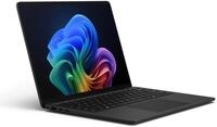 Surface Laptop 7 for Business 13,8" Touch schwarz Core U5 236V 16GB/512GB SSD Win11