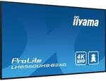 iiyama ProLite LH6560UHS-B2AG 164cm (64.5") 4K UHD Monitor