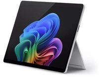 Microsoft Surface Pro 11 for Business 13" 2in1 platin Core Ultra 5 236V 16GB/256GB