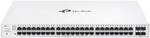 TP-Link Festa FS352GP 52-Port Gigabit Smart Switch with 48-Port PoE+