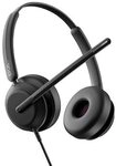 EPOS IMPACT 760T Stereo-Headset - MS-Teams-Version, USB-C/-A inkl. Inline-Controller,