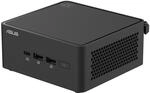 ASUS NUC 15 Pro Cyber Canyon RNUC15CRHC500002 Core 5 210H 0GB/0GB Tall Kit mit