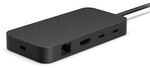 Microsoft Surface USB4&reg; Dock - Dockingstation f&uuml;r Surface Devices EP2-19987