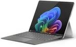 Microsoft Surface Pro (11. Edition) Copilot+ PC 13" 2in1 Platin Snapdragon&reg; X...