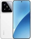 Xiaomi 15 5G 12/512GB Dual-SIM Smartphone white