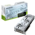 GIGABYTE GeForce RTX 5070 Ti EAGLE OC ICE SFF Grafikkarte 16 GB