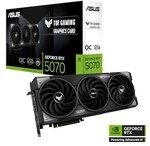 ASUS TUF Gaming GeForce RTX 5070 OC TUF-RTX5070-O12G-GAMING Grafikkarte 12 GB