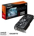 GIGABYTE Radeon RX 9070 GAMING OC 16G Grafikkarte HDMI/DP