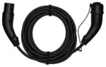 ABL Ladekabel, Mode-3, Typ2-Typ2, 3-phasig, 20 A, bis 11 kW, 7,5 m CC2075