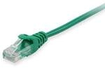 EQUIP 825445 Cat.5e U/UTP Patchkabel, 7.5m , Gr&uuml;n