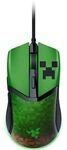 Razer Cobra Minecraft Edition - Leichte kabelgebundene Gaming-Maus mit Razer&trade;