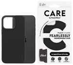 CARE by PanzerGlass&reg; Fashionable Case Schwarz m. MagSafe iPhone 16 Pro Max